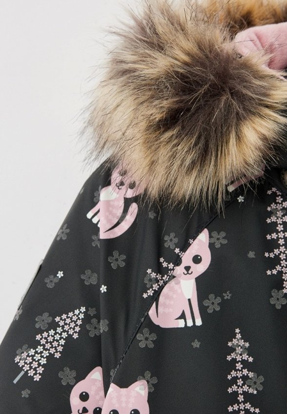 Комбинезон утепленный Kerry