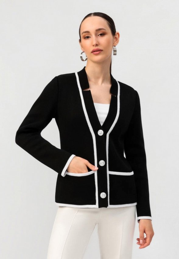 Кардиган Vivawool