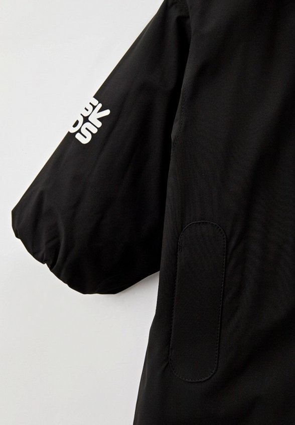 Куртка утепленная Bask Kids