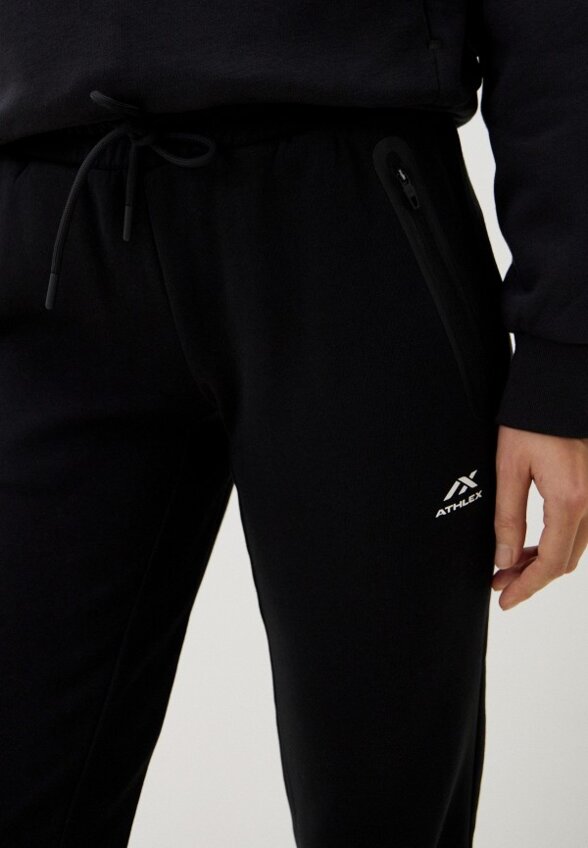 Брюки спортивные Athlex