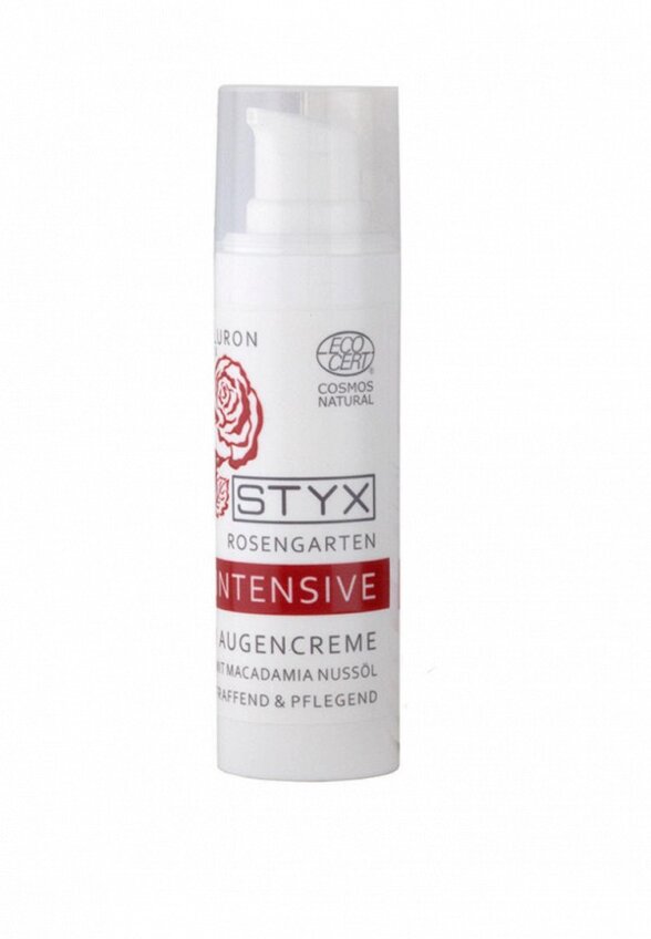 Крем для кожи вокруг глаз Styx