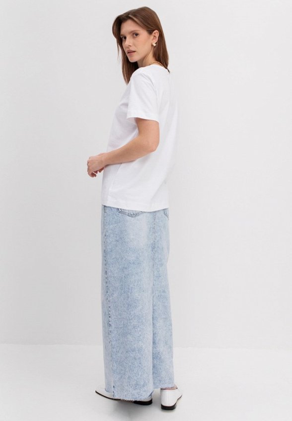 Футболка Savage