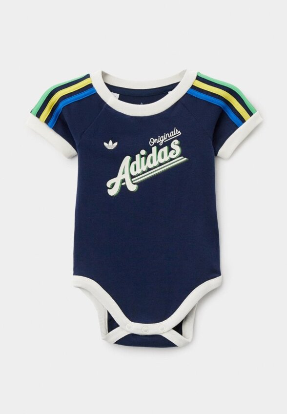 Боди adidas Originals