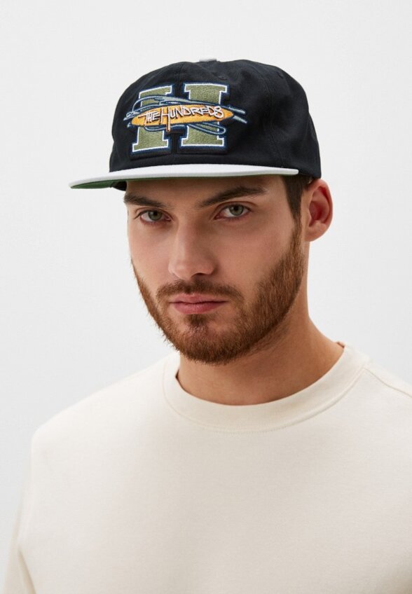 Бейсболка The Hundreds