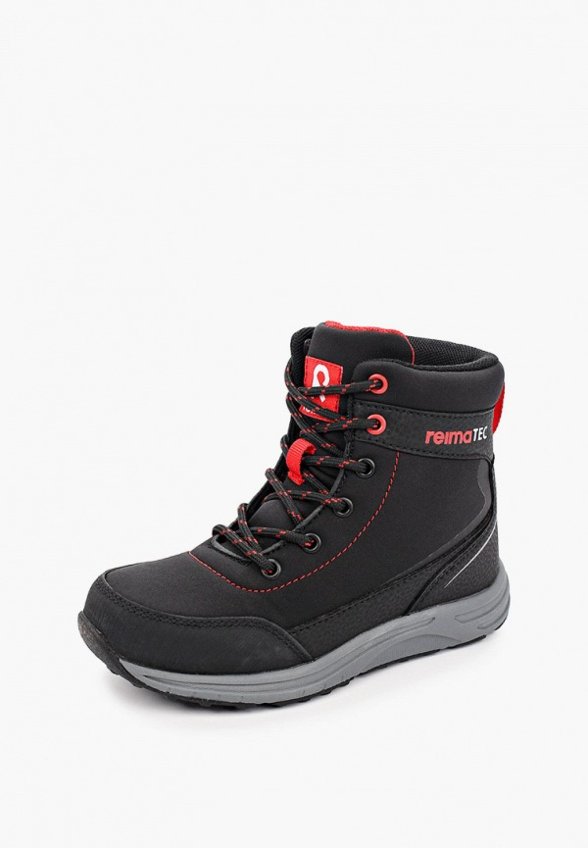 Ботинки Reima