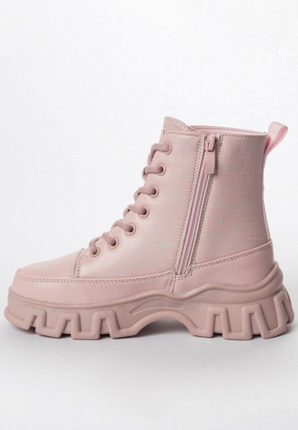 Ботинки Tikkago