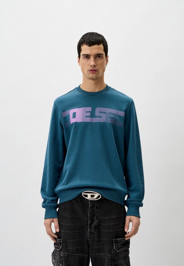 Свитшот Diesel