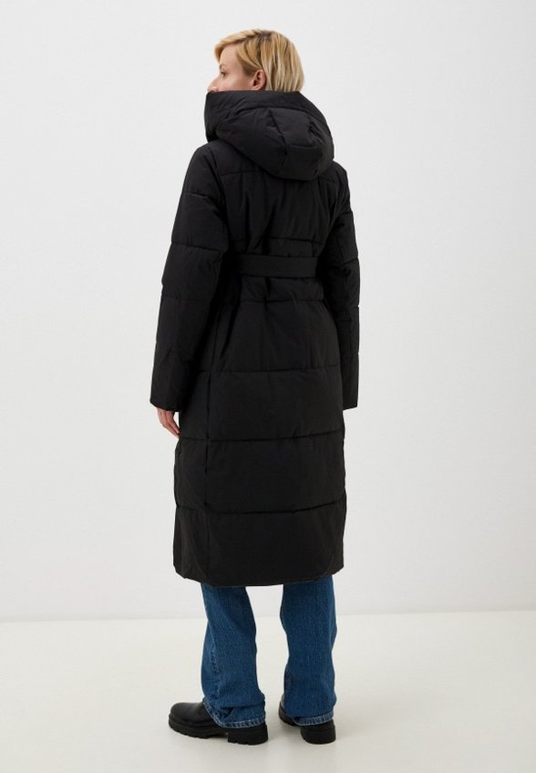 Пуховик Hoops