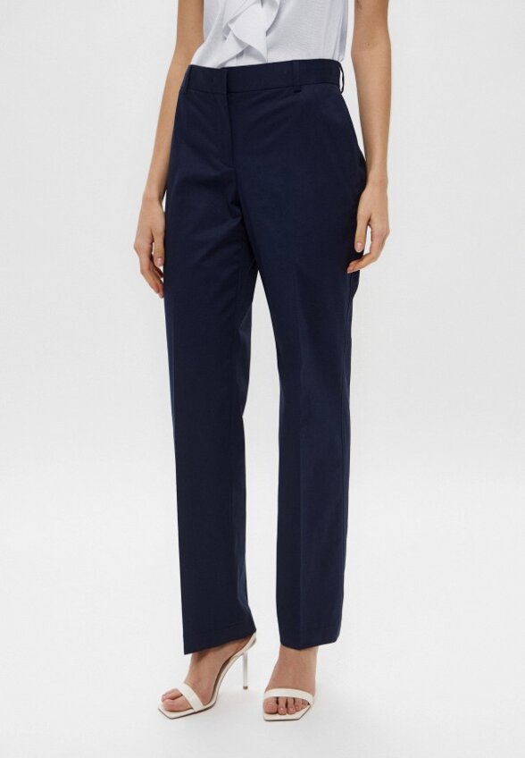 Брюки Alberta Ferretti