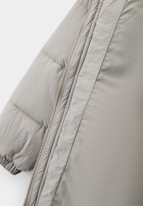 Куртка утепленная Sela