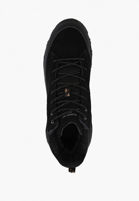 Ботинки трекинговые Toread