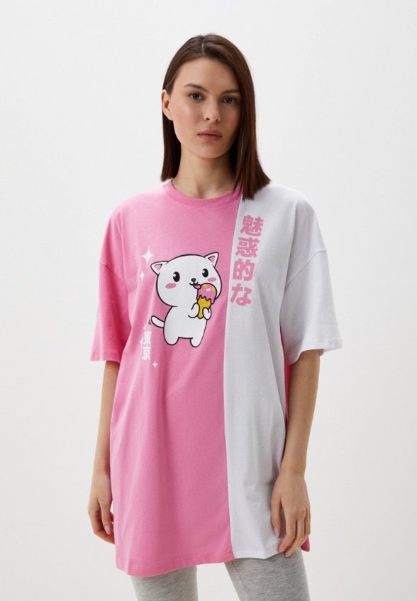 Футболка Funday