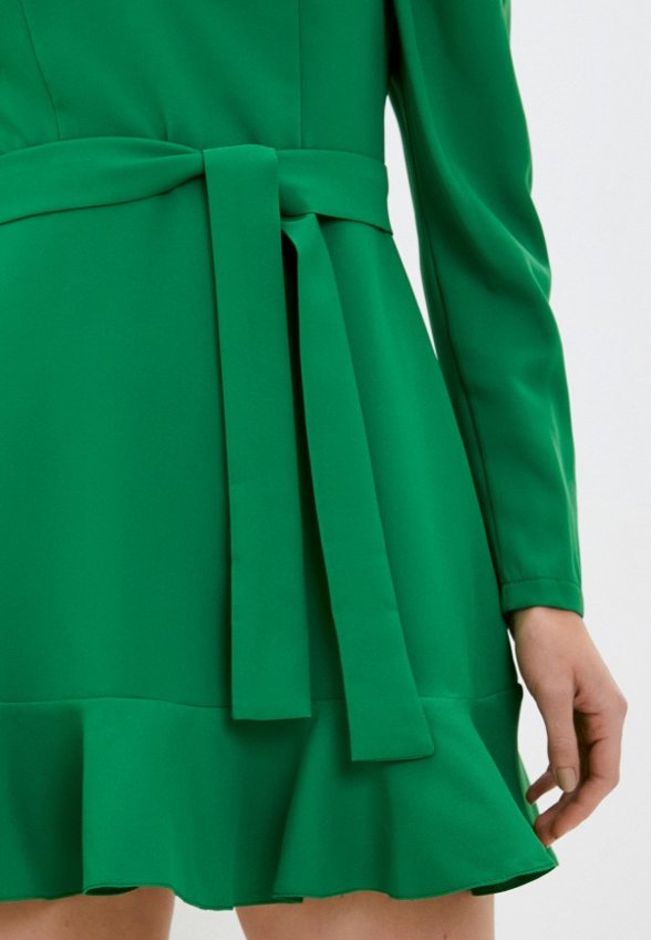 Платье Bad Queen