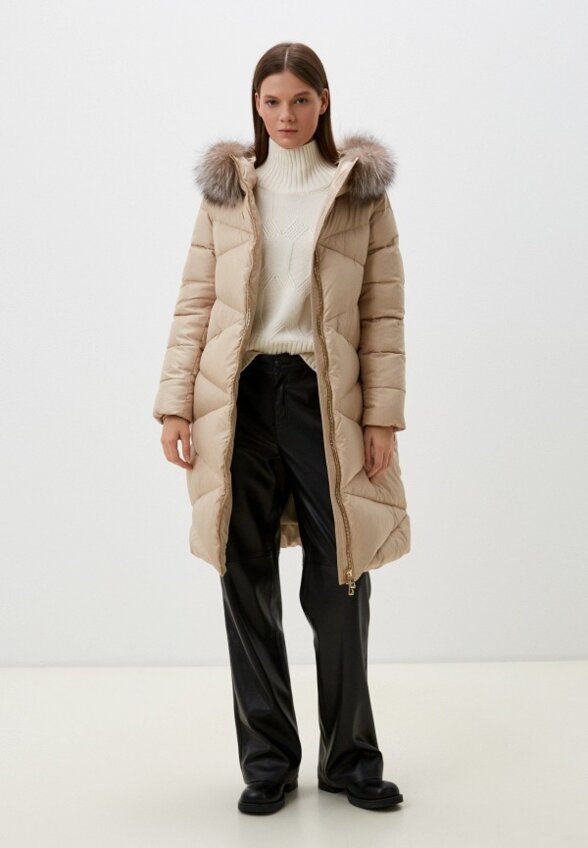 Пуховик Loriata