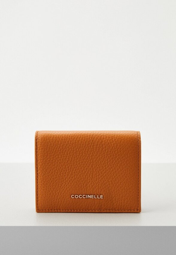 Кошелек Coccinelle