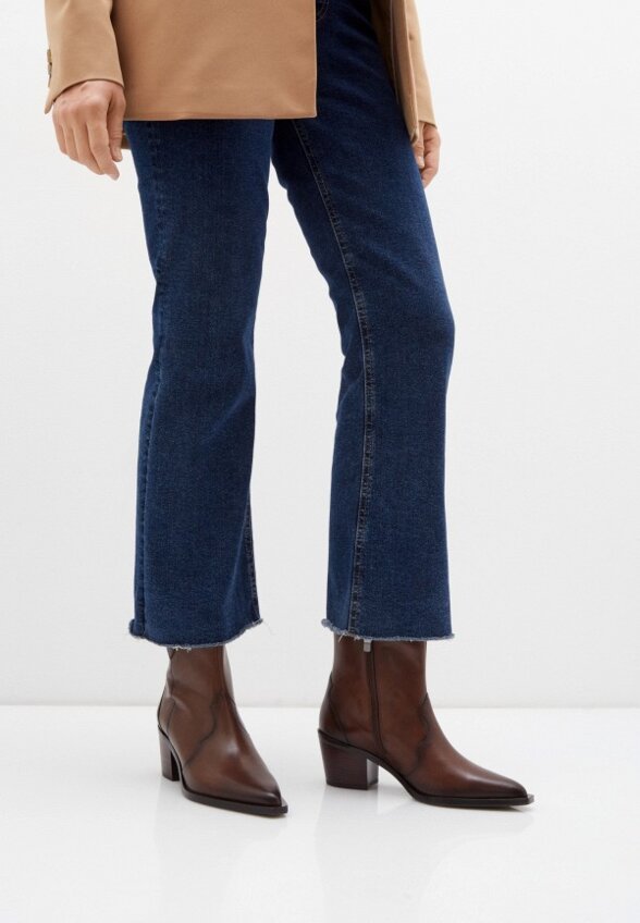 Ботильоны Giotto