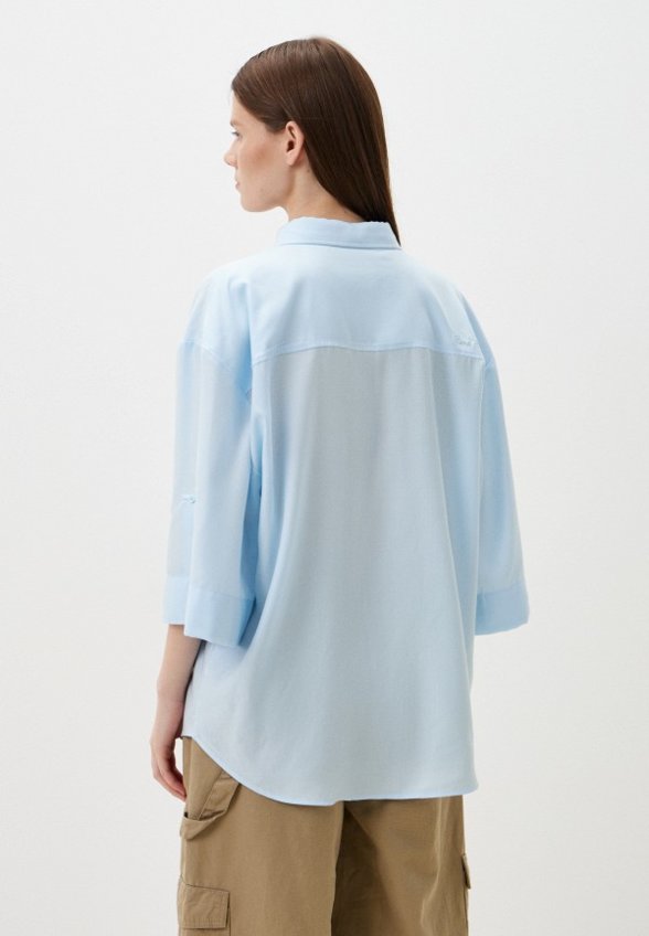 Рубашка Lacoste