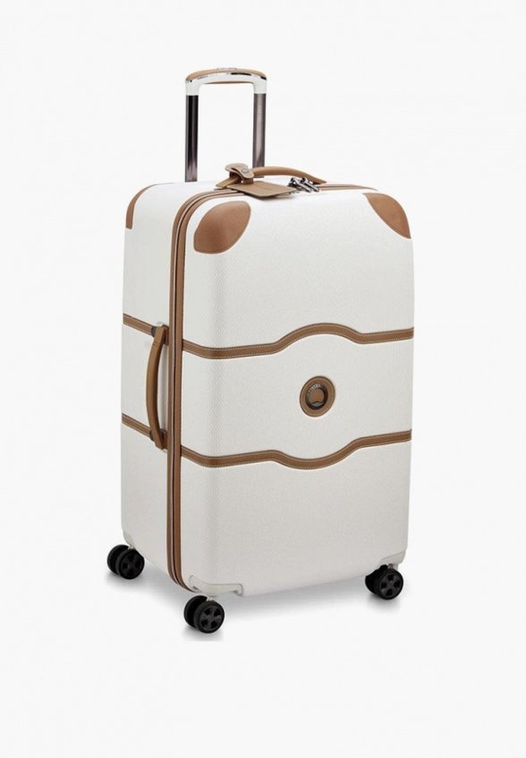 Чемодан Delsey