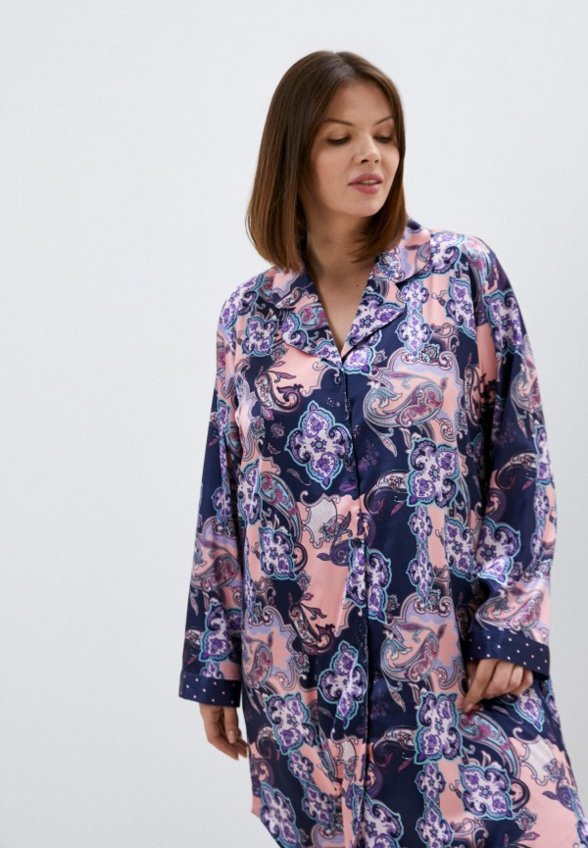 Платье домашнее Vienetta