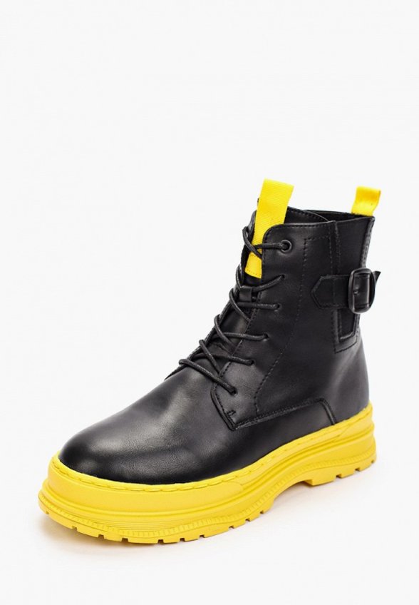 Ботинки Keddo