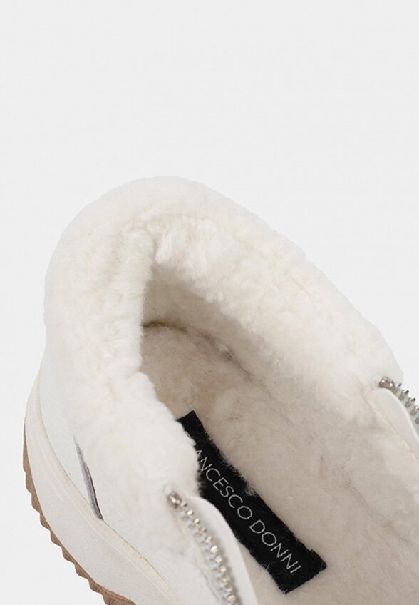 Кеды Francesco Donni