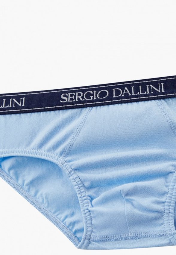 Трусы 2 шт. Sergio Dallini