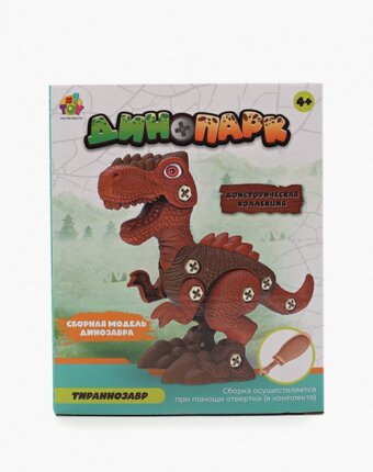 Конструктор 1Toy детям