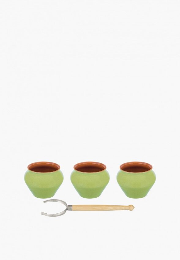 Набор форм для запекания Elan Gallery