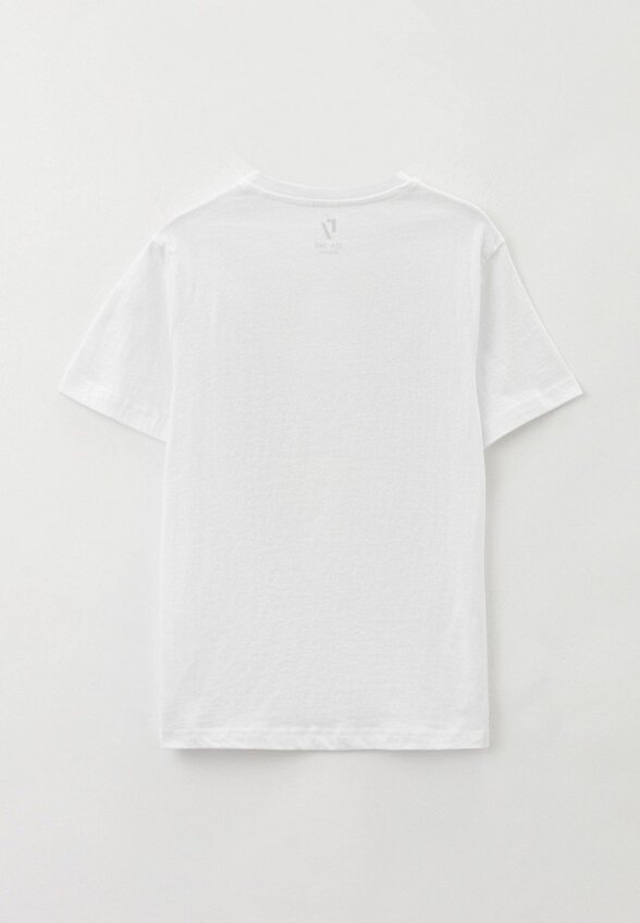 Футболка Reporter Young