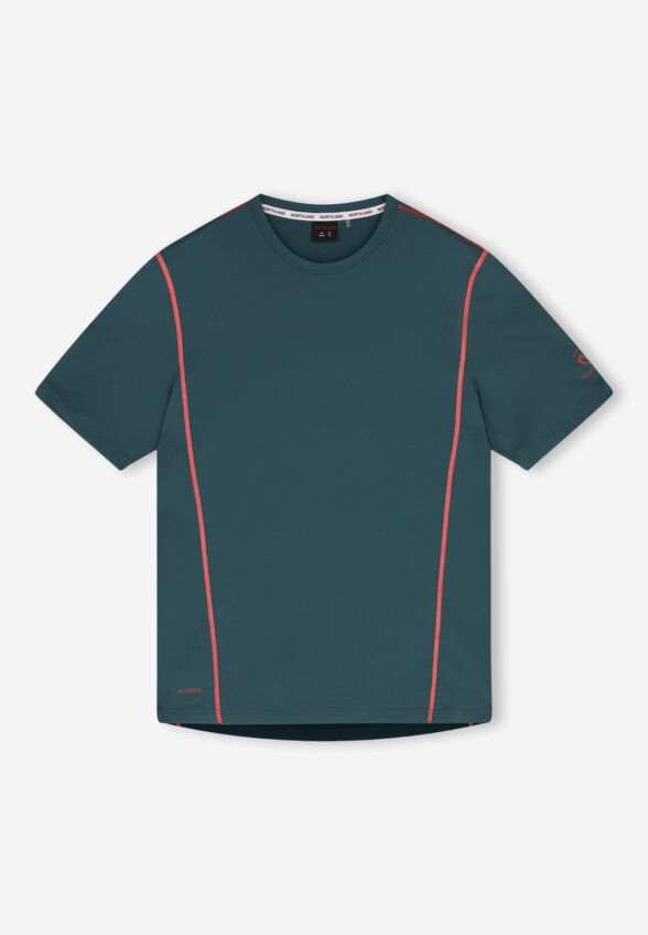Футболка мужская Northland, Зеленый