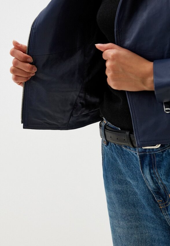 Косуха Снежная Королева