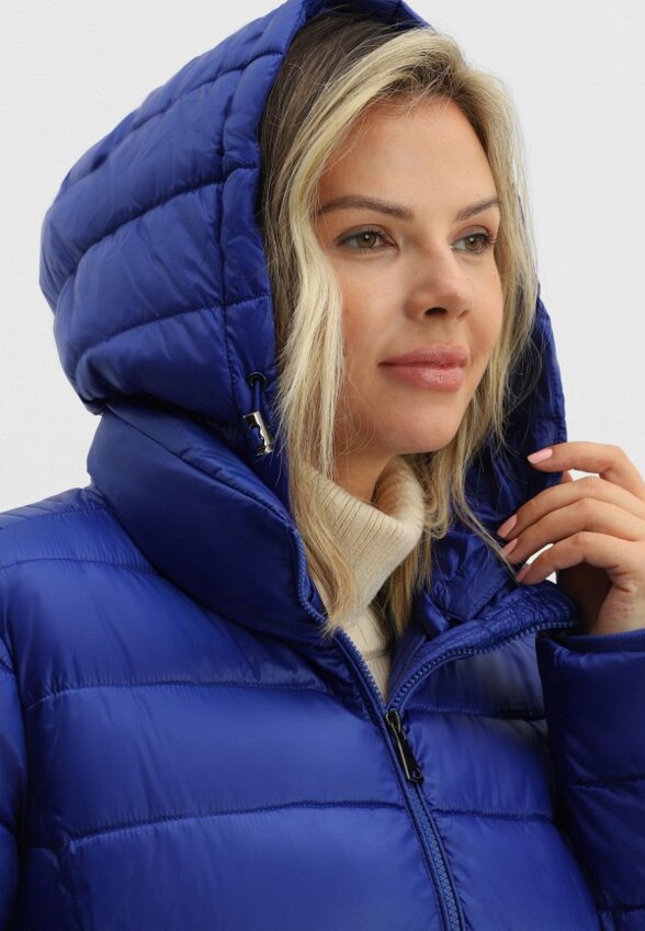 Пуховик Helena Vera