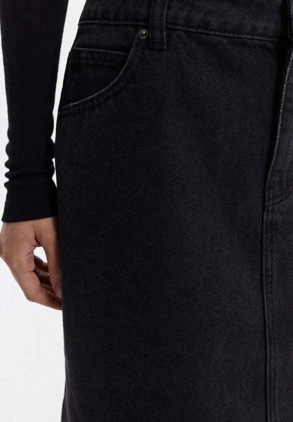 Юбка джинсовая Love Republic