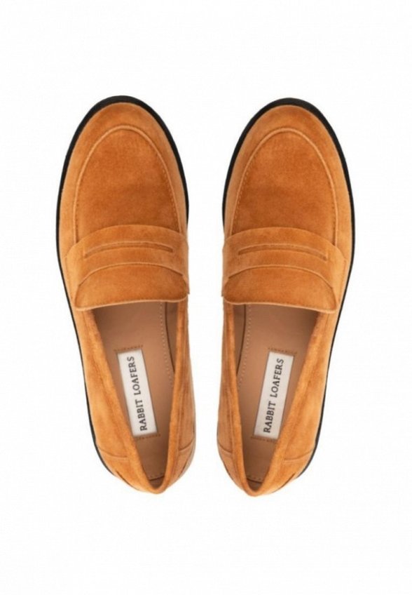 Лоферы Rabbit Loafers