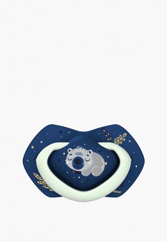 Пустышки 2 шт. Canpol