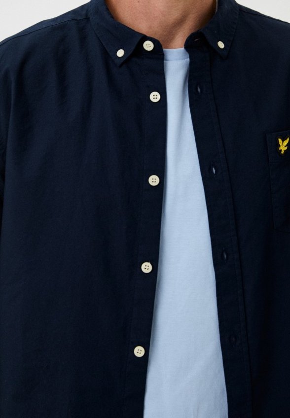 Рубашка Lyle & Scott