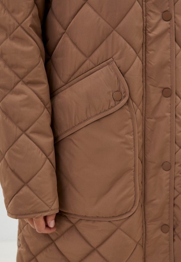 Куртка стеганая Baon