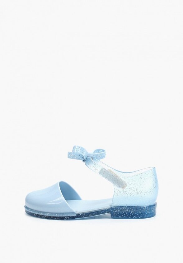 Туфли резиновые Melissa