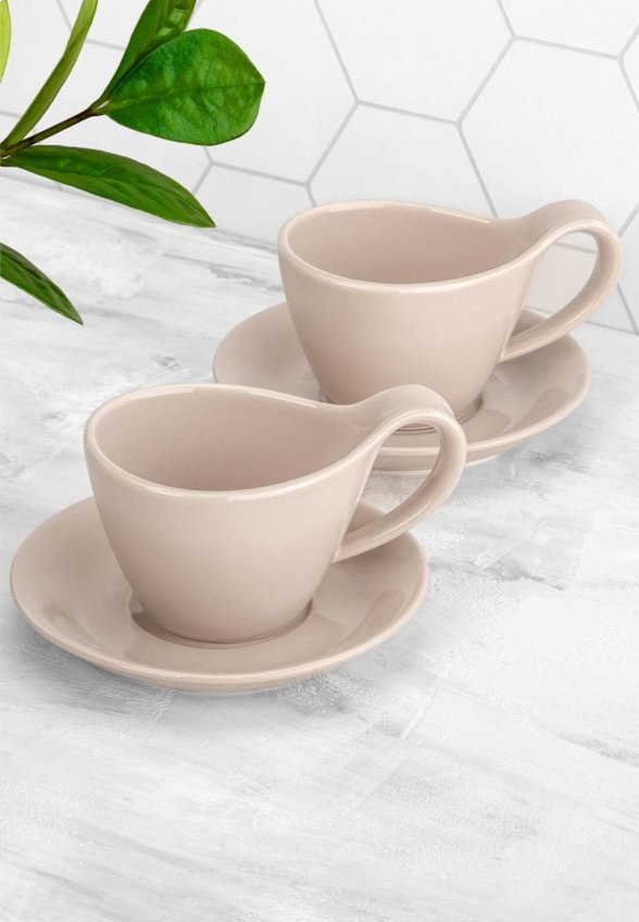 Сервиз чайный Elan Gallery