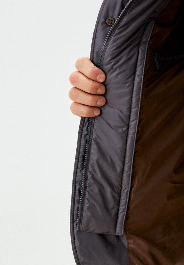 Куртка-рубашка Bazioni