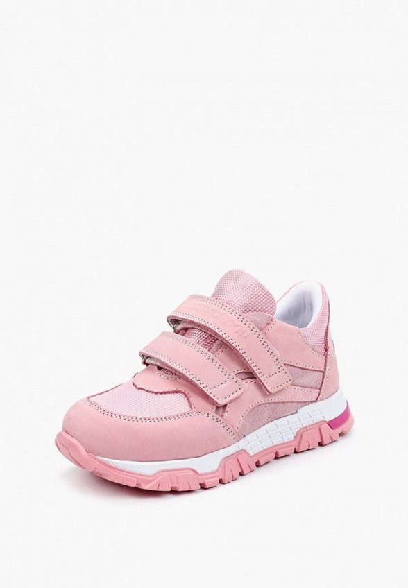 Кроссовки Orthoboom