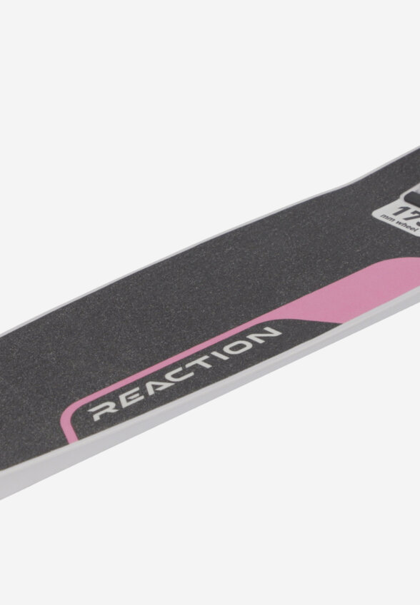 Самокат Reaction, 175 мм, Белый