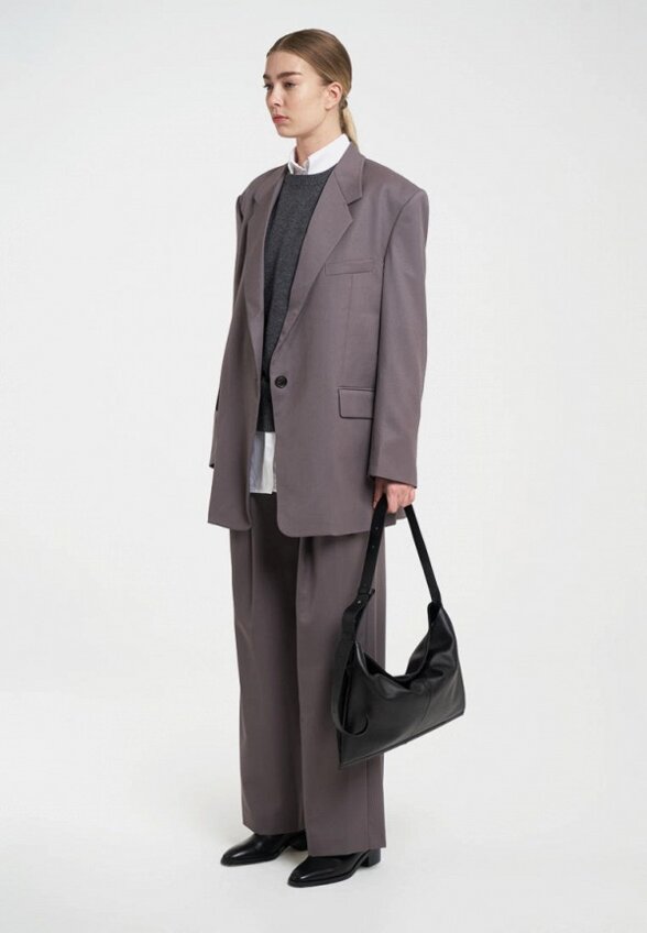 Брюки Low Classic