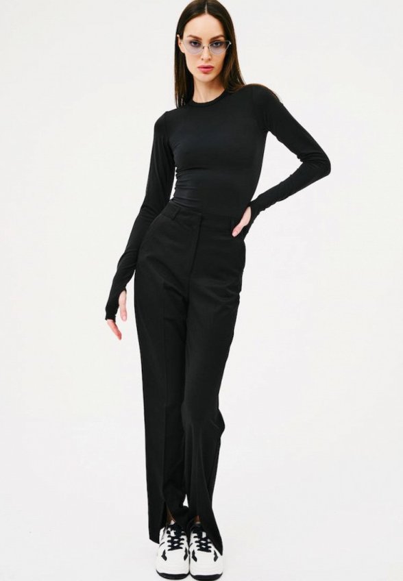 Лонгслив Jolifashn