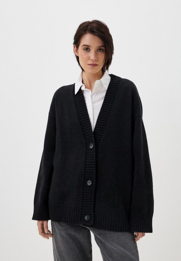 Кардиган Amie