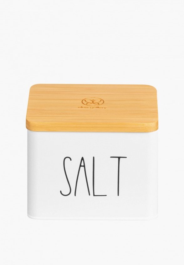 Банка для хранения Elan Gallery