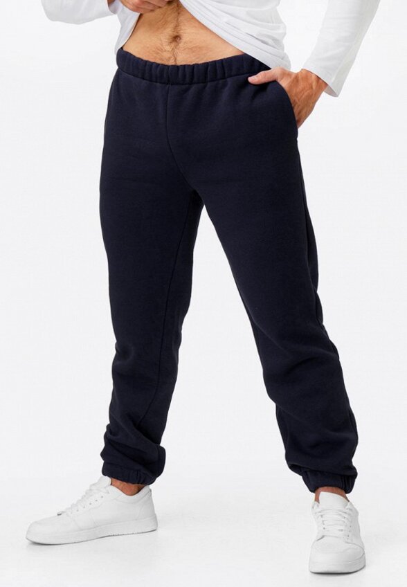 Брюки спортивные HappyFox