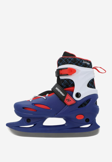 Коньки раздвижные детские Nordway Jumper, Мультицвет