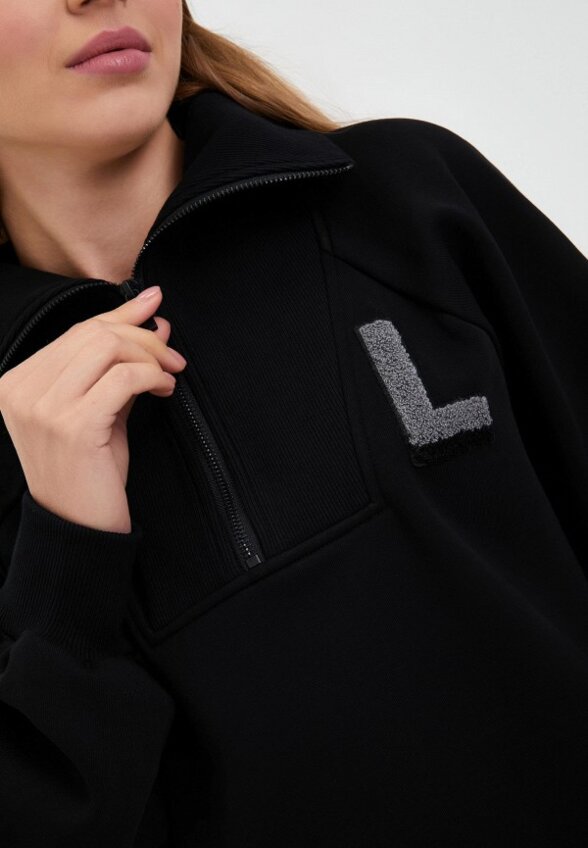 Олимпийка Lite by Mascotte