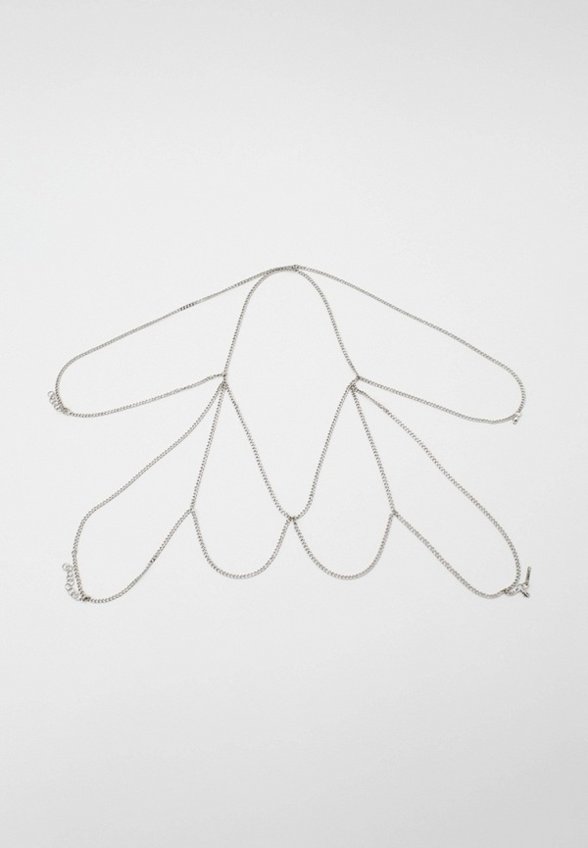 Цепочка на тело Omut